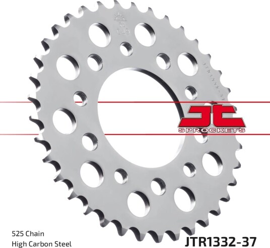 Kjedehjul JTSPROCKETS JTR1332.37