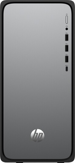 HP OmniDesk M02-0452ng i5-14400 16GB/512GB SSD Windows 11 Meteorsølv C5JS4EA#ABD