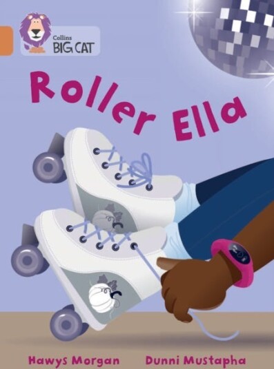 Roller Ella Av Hawys Morgan Roller Ella Av Hawys Morgan