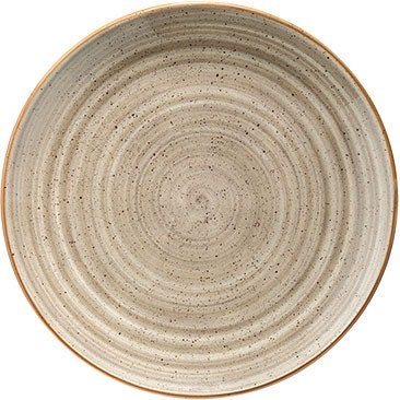 Bonna Aura Terrain Side Plate 21 cm