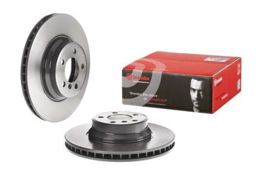 Bremseskive BREMBO 09.9355.11