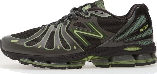 Joggesko New Balance 1890 Black EUR 42.5