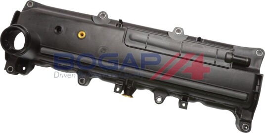 Toppdeksel BOGAP R1115101