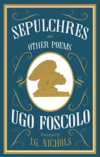 Sepulchres and Other Poems: Dual Language Sepulchres and Other Poems: Dual Language
