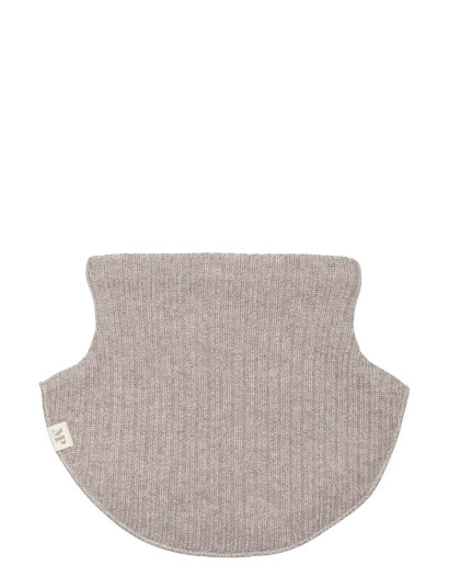 mp Denmark Uppsala Neck Collar - Beige - 1-2Y mp Denmark Uppsala Neck Collar - Beige - 1-2Y