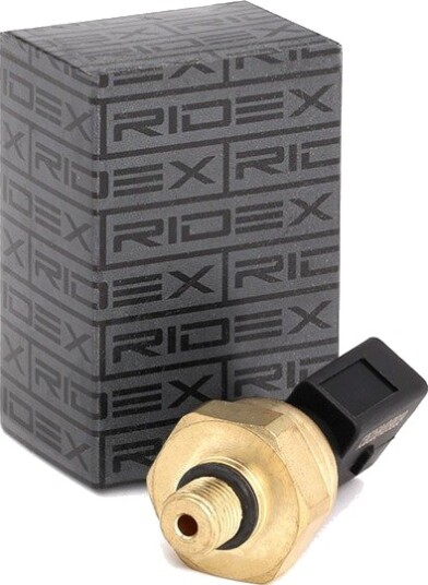 Sensor, drivstofftrykk RIDEX 3942S0030