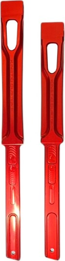 Raptor Hammerskaft 37 cm Rødt Raptor Hammerskaft 37 cm Rødt