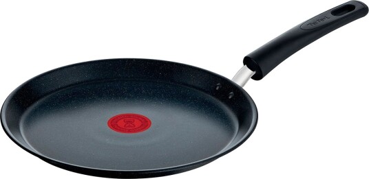 Tefal Black Stone Pannekakepanne ??25cm