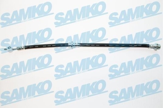Bremseslange SAMKO 6T48728