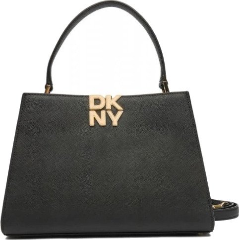 Dkny Dame Vesker Svart ONE SIZE,