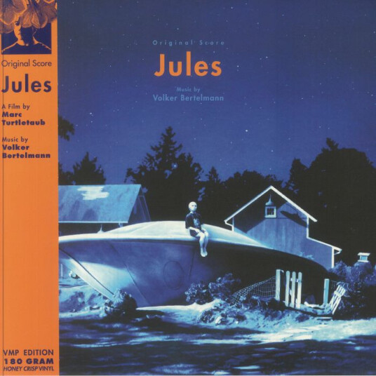 Jules  O.s.t.
