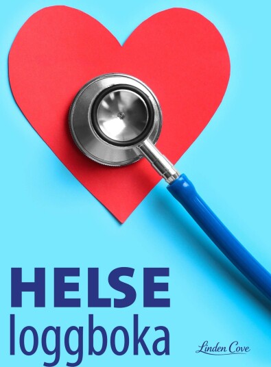 Helseloggboka