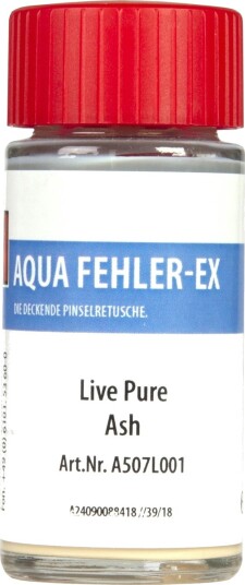 Boen 54930873 Reparasjonslakk For Live Pure Ask