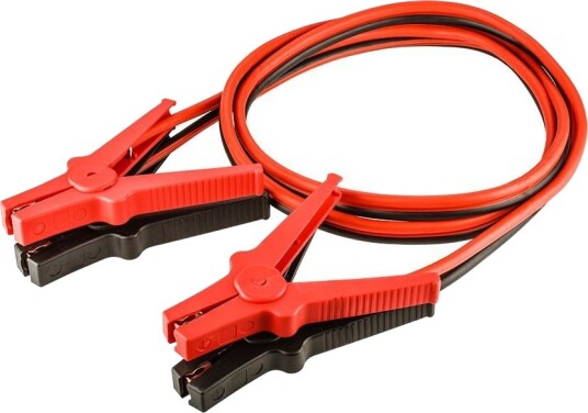 TOPEX 97X250 Startkabler TOPEX 97X250 Startkabler