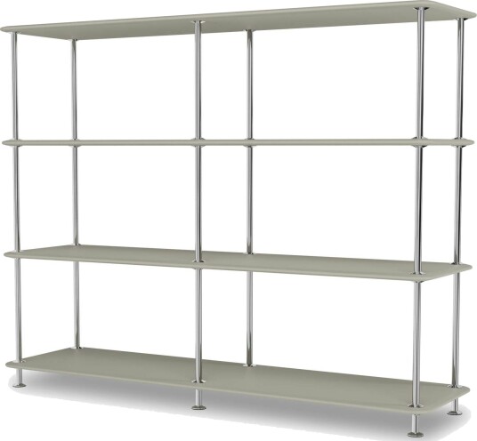 Free Shelf 330000 Fennel / Chrome Free Shelf 330000 Fennel / Chrome