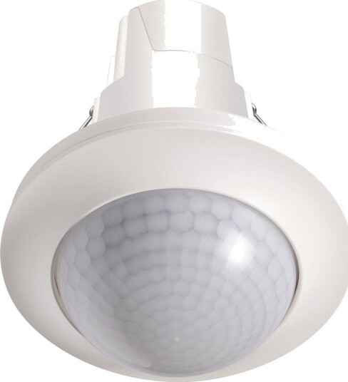 Esylux Bevegelsessensor EP10428159 24 Meter