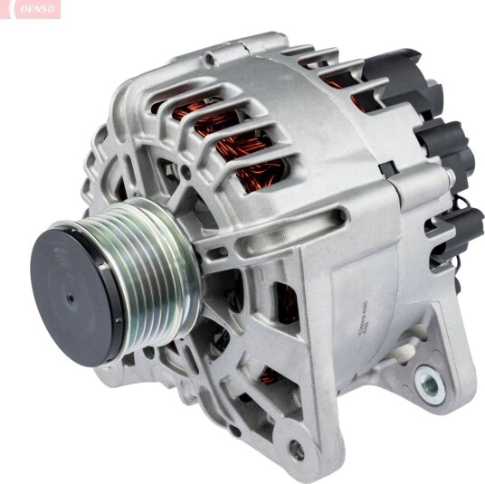 Dynamo DENSO DAN1521