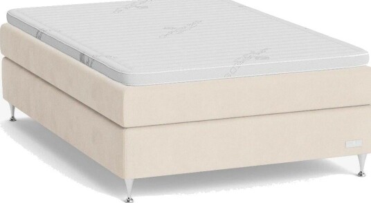 Kontinentalseng Härmanö 120x200 fra Carpe Diem Beds