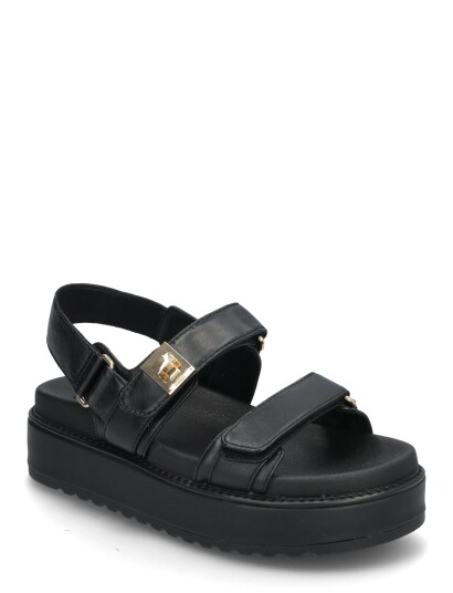 Steve Madden Bigmona Black 37