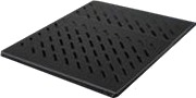 Rittal Dk Rack Hylle Ral 9005 0.5U 19" 5501655 Rittal Dk Rack Hylle Ral 9005 0.5U 19" 5501655