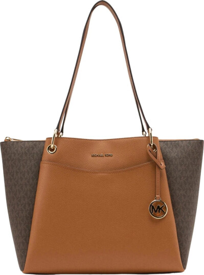Michael Kors Bags   Brown   ONE SIZE