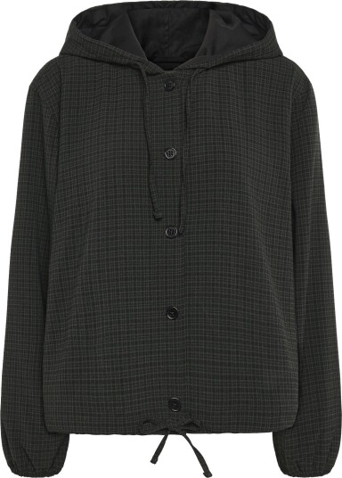 Mads Nørgaard Chuck Gary Jacket Grey 34