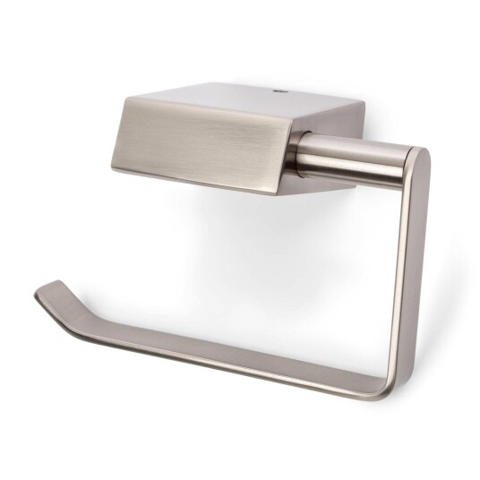 Svedbergs Toalettpapirholder C03 Matt Krom Svedbergs Toalettpapirholder C03 Matt Krom