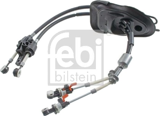 Kabel, girmekanisme FEBI BILSTEIN 1002053 Kabel, girmekanisme FEBI BILSTEIN 1002053