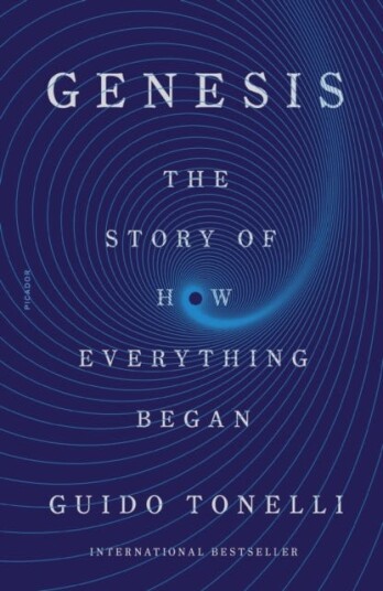 Genesis The Story of How Everything Began