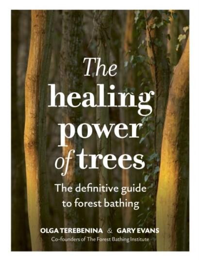 The Healing Power of Trees The definitive guide to forest bathing