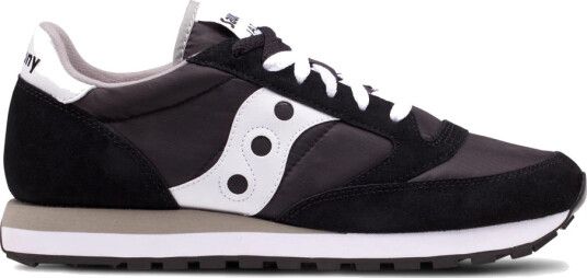 Saucony Dame Sport Svart 34 EU,