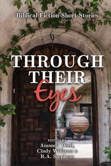 Through Their Eyes Through Their Eyes
