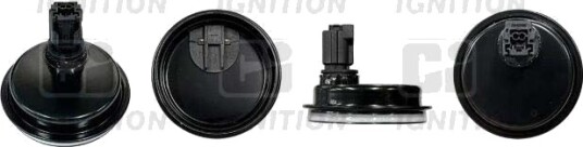 QUINTON HAZELL XABS1110 Sensor ABS QUINTON HAZELL XABS1110 Sensor ABS