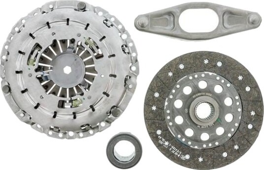 Clutchsett AISIN KE-BM07 Clutchsett AISIN KE-BM07