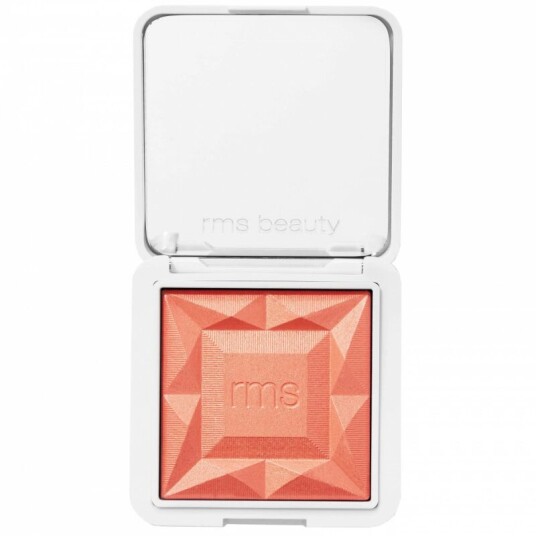 RMS Beauty Diemension Hydra Powder Blush Mai Tai RMS Beauty Diemension Hydra Powder Blush Mai Tai