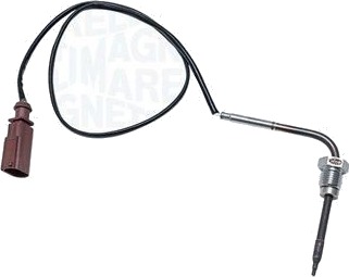 Sensor eksostemperatur MAGNETI MARELLI 172000443010