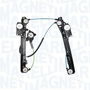 Vindusheis MAGNETI MARELLI 350103160500 Vindusheis MAGNETI MARELLI 350103160500