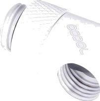 Alphacool Monteringssett Hvit 17485 17485 Alphacool Monteringssett Hvit 17485 17485