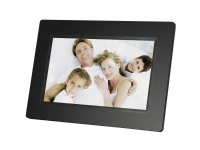 Braun DigiFrame 711 - Digital Fotoramme - 7 - 800 x 600 Braun DigiFrame 711 - Digital Fotoramme - 7 - 800 x 600
