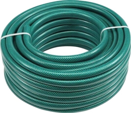 Flo Garden Slange Grønn 1/2" 50 M Flo Garden Slange Grønn 1/2" 50 M