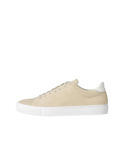 Garment Project Type St Sand Suede White 41