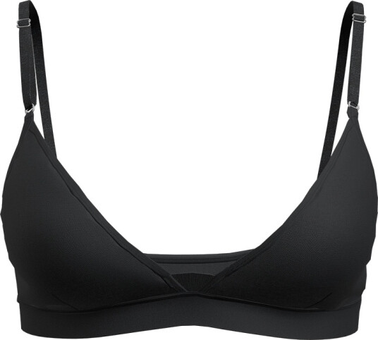 Icebreaker Women's Siren Bra Black XS Icebreaker Women's Siren Bra Black XS