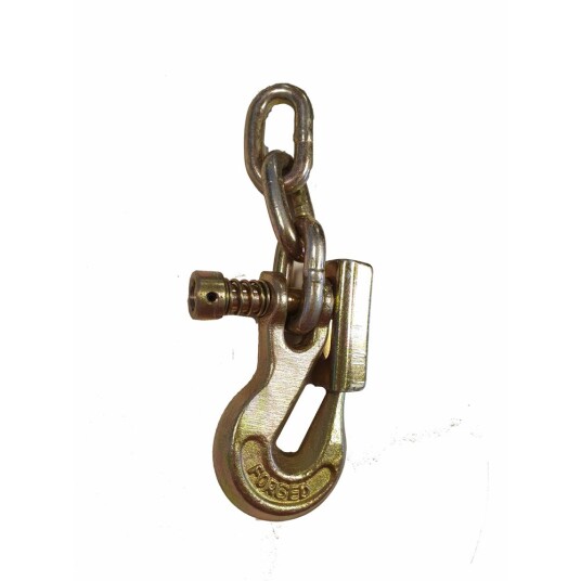Pca-1282 Snarekrok M/sperrelås Pca-1282 Snarekrok M/sperrelås