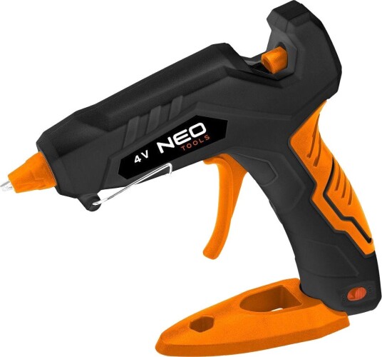 NEO Tools Limpistol 17-084 8 mm, 4 v, Usb-Lading