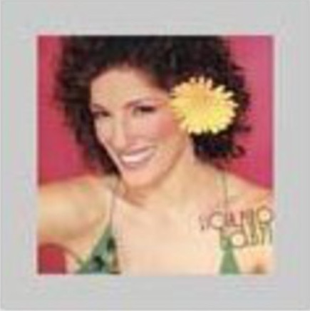 Ligia Piro Baby CD
