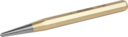 Ironside 102505 Kjørner 120 x 5 mm, Håndverktøy