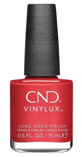 CND VINYLUX Long Wear Polish Dragon Slay All Day #482 15ml