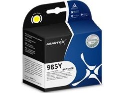 Tusz Asarto Brother 985Y