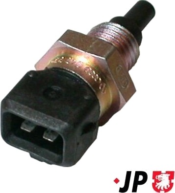 Sensor, motortemperatur JP GROUP 1193100200