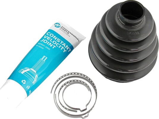 Professional Parts Mansjettsett drivaksel Professional Parts 47432781